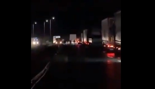 Detalji teške nesreće u BiH: Dvoje državljana Hrvatske poginulo, dvoje teže povrijeđeno