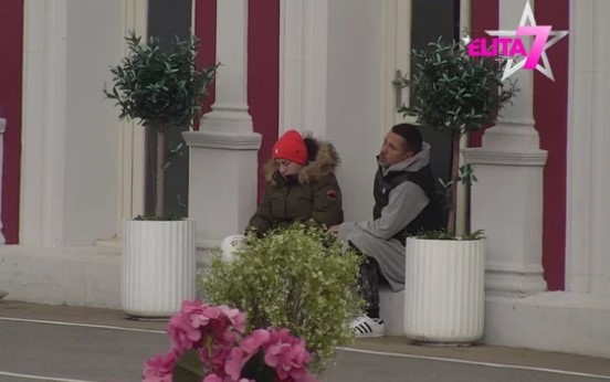 ŠOK! Matora otkrila Đedoviću šta sanja danima unazad! (VIDEO)
