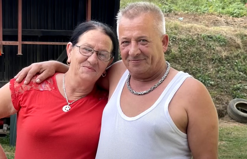 ZANIMLJIVA LJUBAVNA PRIČA IZ BiH Ramo slagao Seniju da ima 1.300 evra penziju kako bi je oženio (VIDEO)
