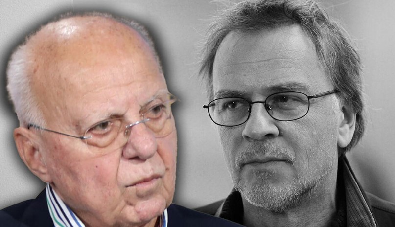 "PRITISNUO SAM VJEŠTAKA..." Toma Fila otkrio koji dokaz je bio podmetnut na suđenju Žarku Lauševiću