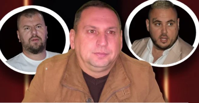 Taki urnisao ćerkinog bivšeg, a zbog njenih emocija prema Caru hvata se za glavu: Kada bih imao to dugme...