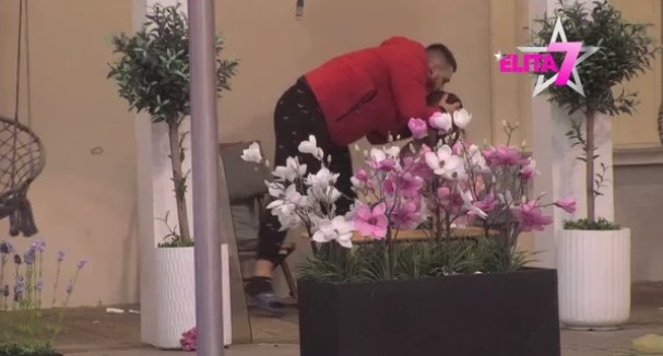 SREĆNA SAM! Miksi procvjetala zbog primirja sa Zolom, on joj obećao ovo, pa je vinuo u nebesa! (VIDEO)