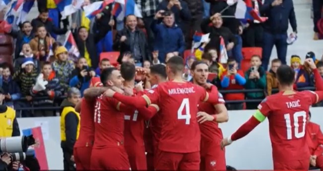 STIŽU MILIONI Evo koliko je Srbija zaradila plasmanom na ЕURO