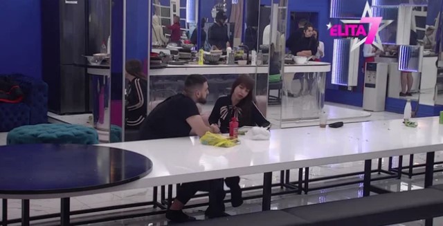 Zola skovao pakleni plan, u sve umiješana Vivien, želi da Miljana dobije nasljednicu! (VIDEO)