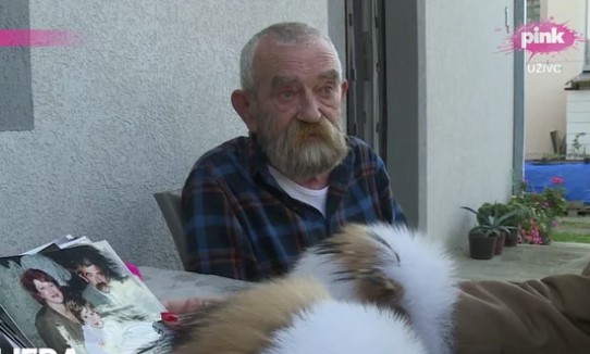 NISMO ZNALI ŠTA SE DEŠAVA, SVE SMO SAZNALI IZ MEDIJA! Matorin otac u suzama otvorio dušu o Anitinoj prevari i njihovom odnosu