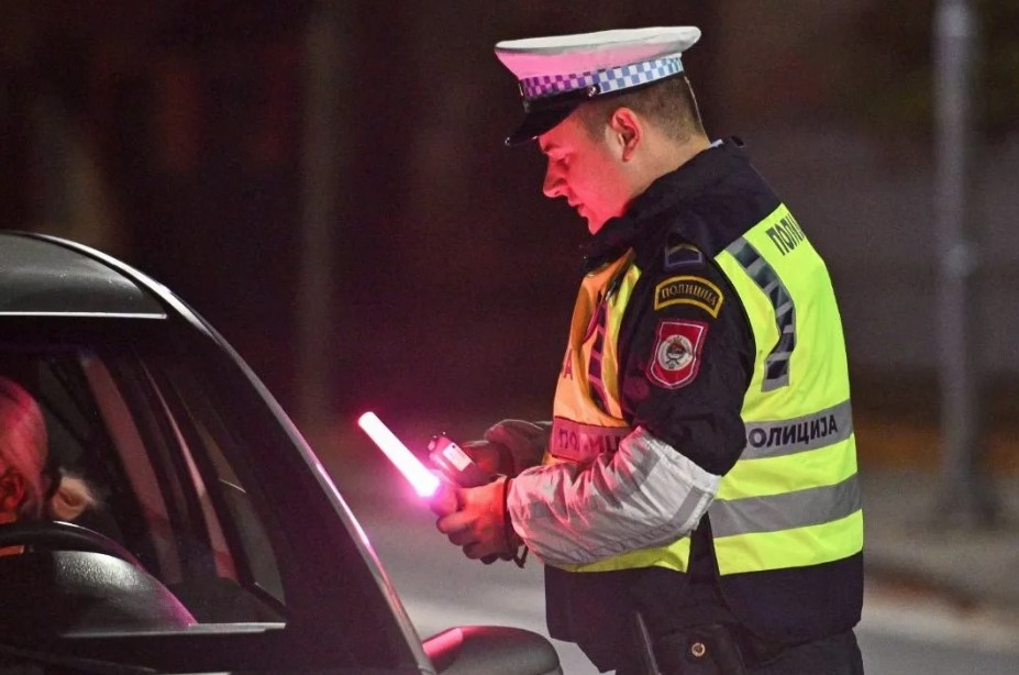 Predložen novi zakon: Kazna za odbijanje alkotesta - 4.000 KM