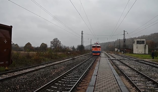 PUTNICI, OBRATITE PAŽNJU! ŽRS: Od 10. decembra novi red vožnje