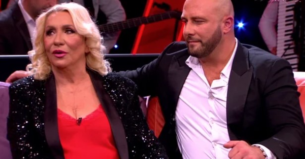 Vesna Zmijanac otkrila kako joj se sreća osmijehnula nakon što je Dado Polumenta odbio pjesmu, koja je nakon toga postigla vrtoglavi uspjeh!