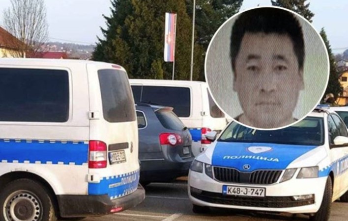 "Džeki Čen" opet umakao policiji: Kinez se izvukao iz obruča u Trebinju