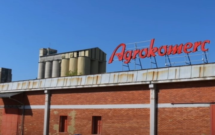 Određeno novo ročište za prodaju imovine "Agrokomerca"
