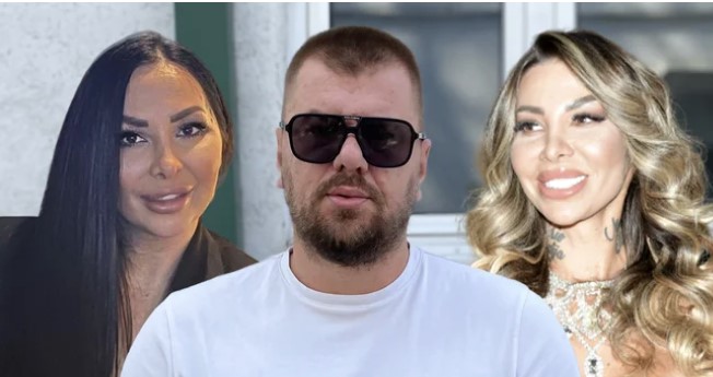 ŠOK I NEVJERICA! Nakon što je Aneli objelodanila vezu sa Janjušem, oglasila njena sestra Sita
