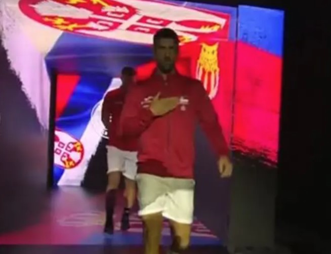 "VESELI SE, SRPSKI RODE, JER IMAŠ JEDNOG ĐOKOVIĆA" Predsjednik Srpske snažnom porukom podržao tenisere (VIDEO)