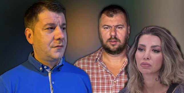 NIJE LAKO DRŽATI POD KONTROLOM DVIJE RIBE! Ivan Marinković dao svoj sud o Janjuševom šokantnom priznanju da je bio intiman sa Aneli Ahmić!