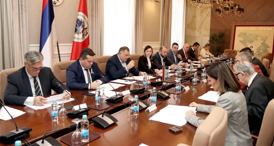 Usvojen prijedlog Programa proslave 9. januara