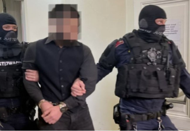Državljaninu BiH, simpatizeru Islamske države, sude zbog pucnjave u Beču