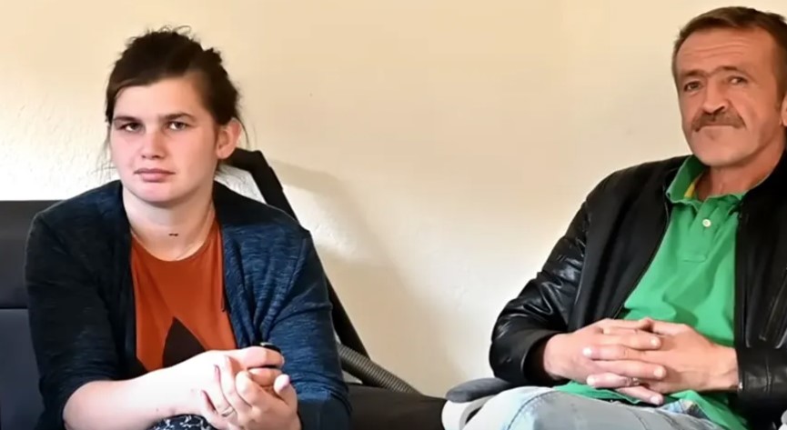 LJUBAV NE PITA ZA GODINE I BROJ DJECE Suad zaveo 25 godina mlađu Mirsadu, čuva mu 10 nasljednika (VIDEO)