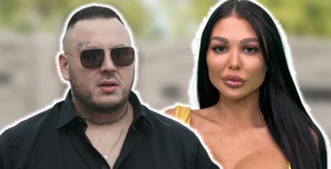 AKO IMAŠ EMOCIJE PREMA TRUDNOJ DJEVOJCI ONDA... Maja ogolila dušu o odnosu i ljubavi sa Filipom Carem, pa se osvrnula na dopisivanja sa njim (VIDEO)