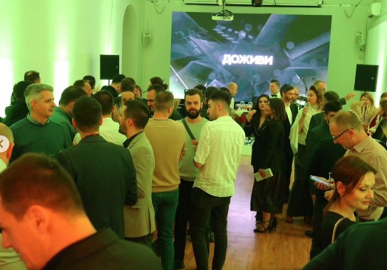 Audio-vizuelni centar Srpske predstavio brošuru sa više od 100 mapiranih filmskih lokacija u Srpskoj (FOTO)