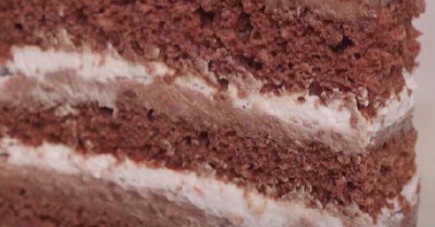 NAJKREMASTIJA POSNA TORTA Omiljena je na slavama - sočnom filu nijedan gost neće moći da odoli
