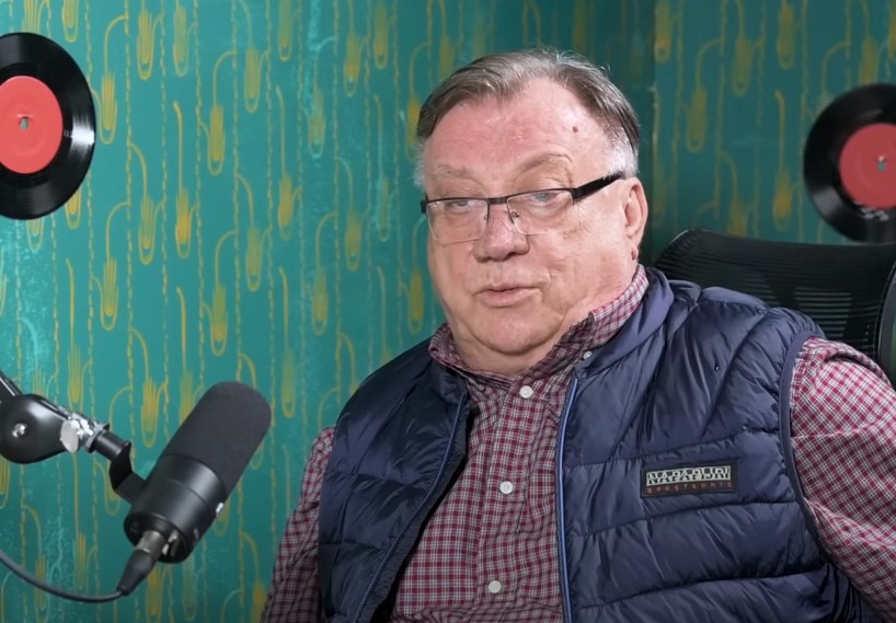 "PRESTAO SAM PUŠITI, PITI..." Halid Bešlić izgubio 20 kg, progovorio o zdravstvenim problemima