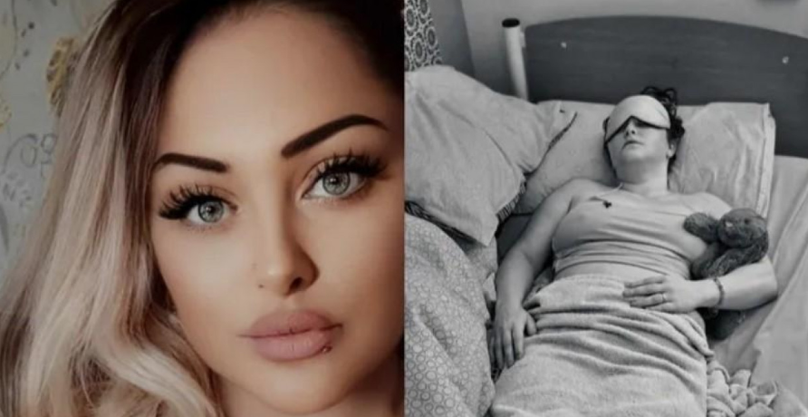 "POMOZITE MI DA UMREM" Majka prikovana za krevet bori se s dugom ‘smrtnom kaznom‘ nakon Kovida