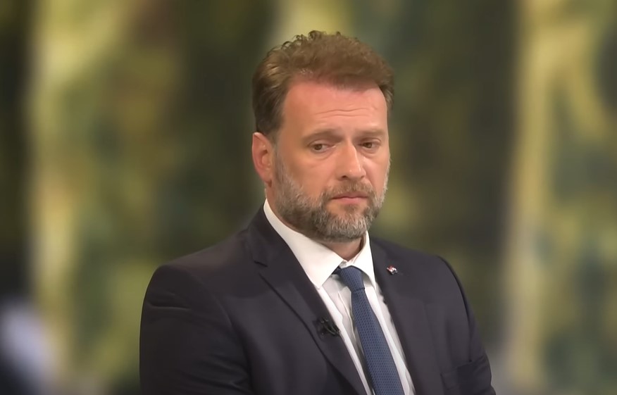 TUŽILAŠTVO U VINKOVCIMA Podignuta optužnica protiv bivšeg ministra odbrane Hrvatske
