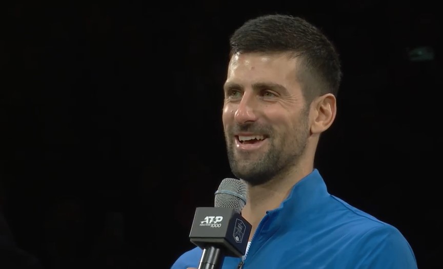 ĐOKOVIĆ I DALJE PRVI NA ATP LISTI Poznata računica u kojoj bi Alkaraz mogao da ga preskoči