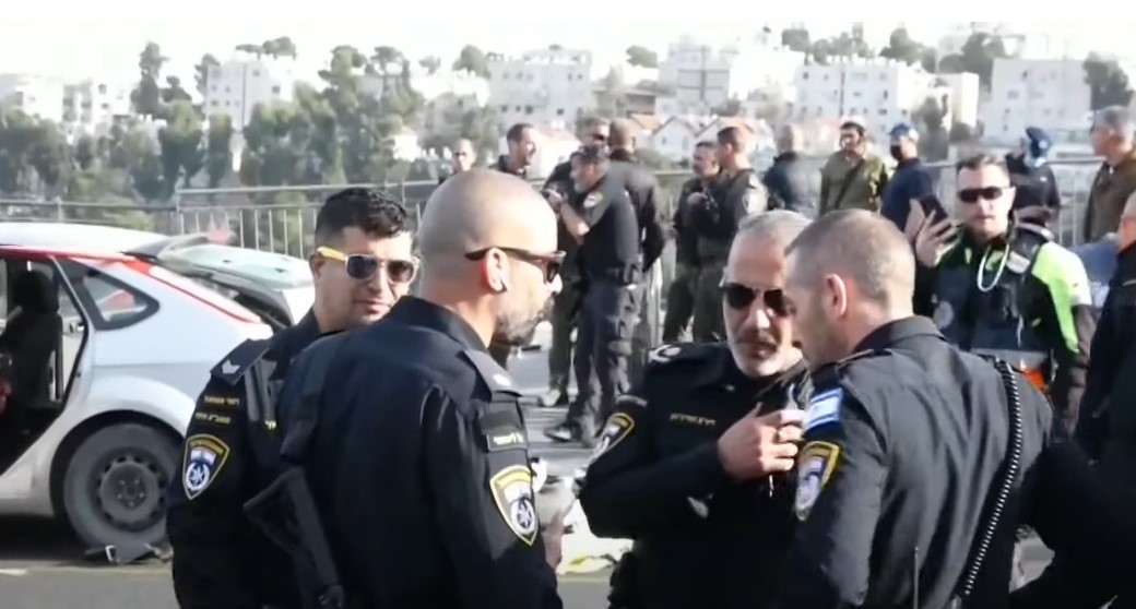 Pucnjava u Jerusalimu: Jedna osoba ubijena na autobuskoj stanici (VIDEO)