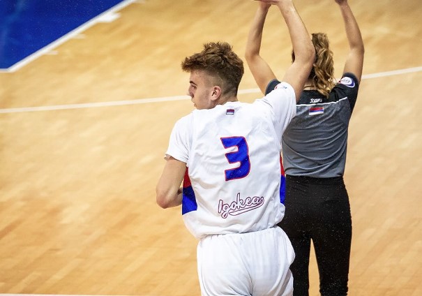 Igokea izgubila od Tortone