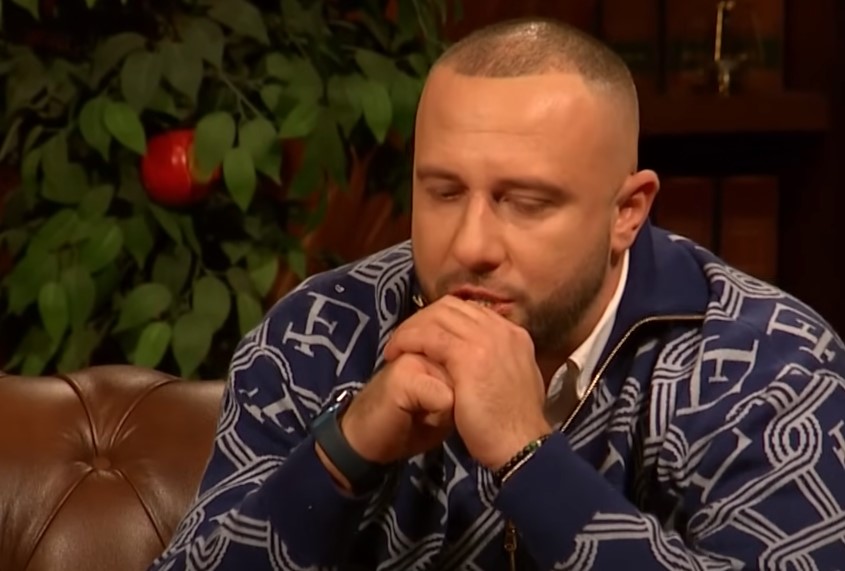 "NIŠTA NE RAZORI DUŠU KAO SAMOĆA" Dado Polumenta otvoreno progovorio o porocima: Ovako se vratio na pravi put