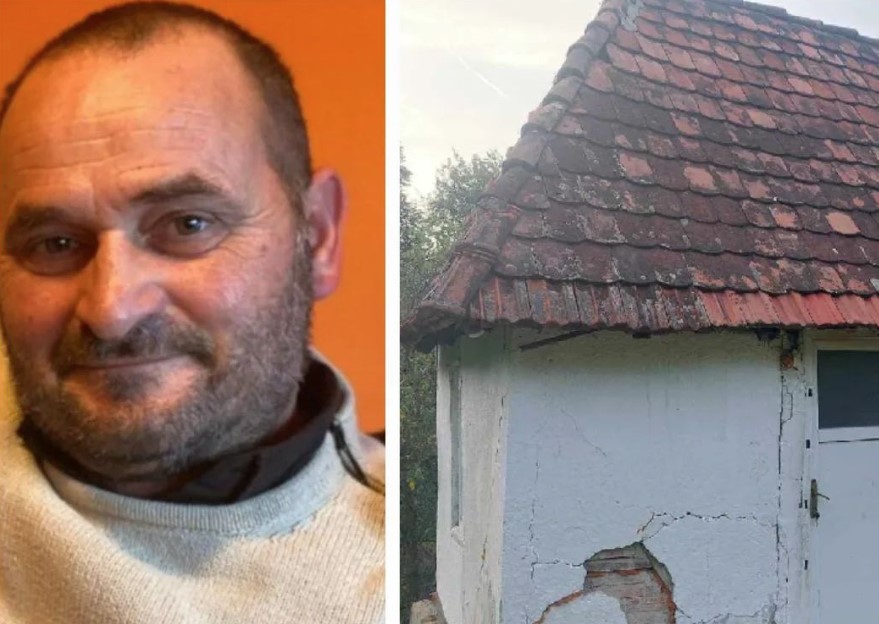 Cvjetko iz Lopara donirao bubreg ženi koju nije poznavao, a sada treba našu pomoć