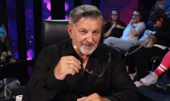Šerif Konjević je ovo prvi put uradio na Prijinom koncertu: Ovo mi se do sada nije desilo!