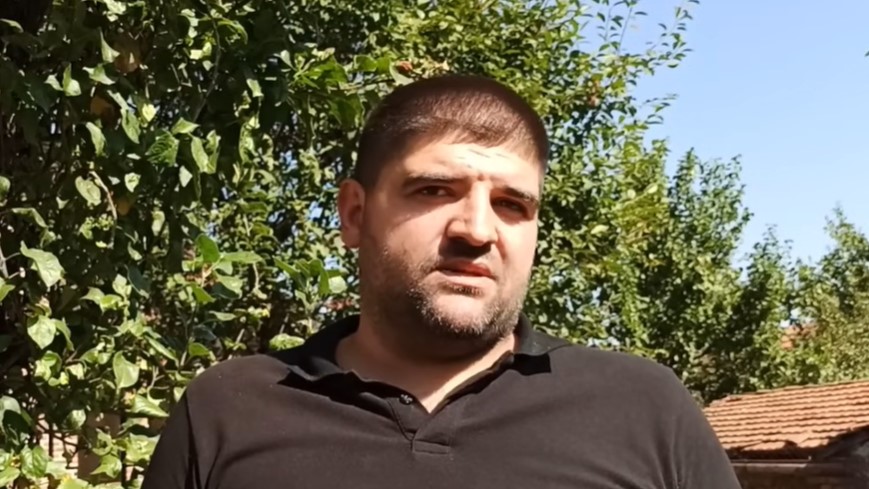 POTRAGA ZA PORIJEKLOM GA ODVELA NA ZANIMLJIV PUT Kako je Samir postao Lazar? (VIDEO)