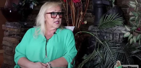 Zorica Marković iskreno o karijeri: Mogla sam da budem u rangu Brene i Cece da se nisam povukla (VIDEO)