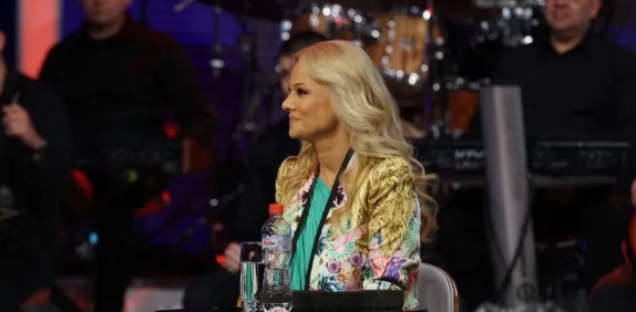 Ilda Šaulić otkrila kakvi su bili Šaban i Goca kao roditelji: Zbog jedne stvari nismo smjeli da pisnemo
