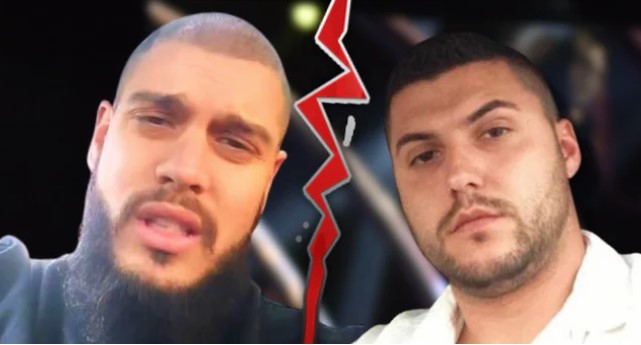 "SVE BI MU ČVARKE ISTOPILI!" Đedović priziva Dejana u ''Elitu'', pa da se u Bijeloj kući suoče sa Asminom Durdžićem: Izvrnuli bi ga... (VIDEO)