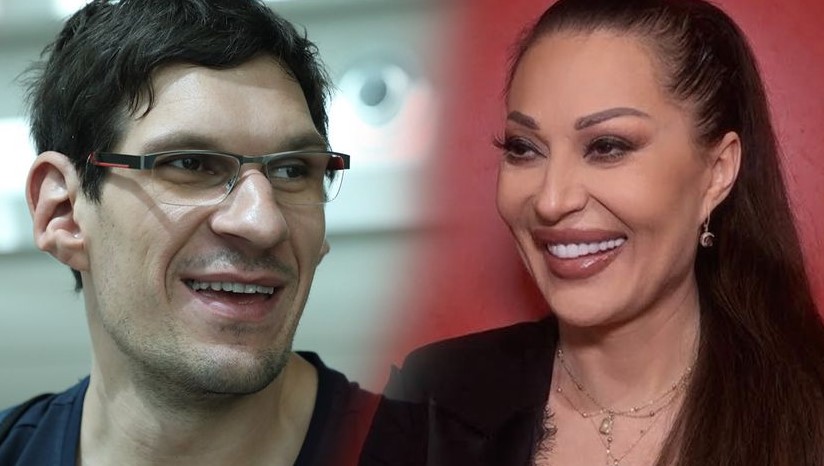 BOBI ZAPALIO MREŽE Marjanović zapjevao Cecin hit, oglasila se i Ražnatovićeva (VIDEO)