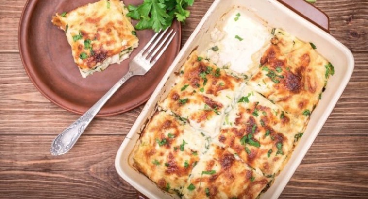 PRIJEDLOG ZA RUČAK Savršena bajadera od piletine
