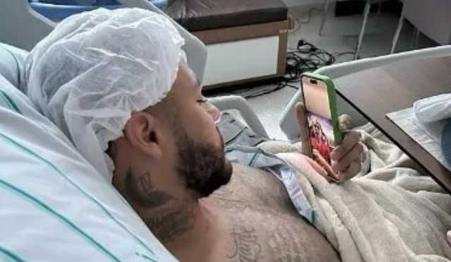 ZA NEJMARA ZIME NEMA Neće igrati 10 mjeseci, ali zaradiće preko 100 miliona evra