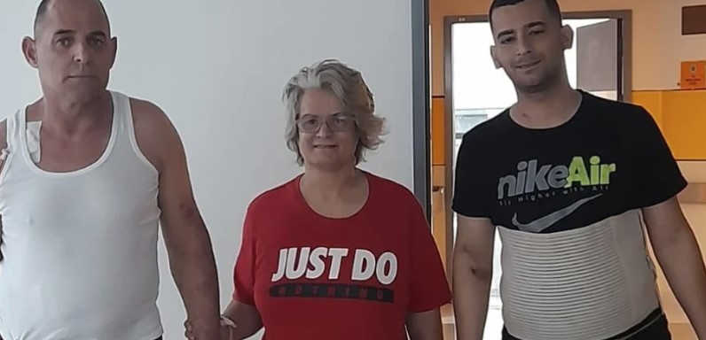 OVA ŽENA JE PRAVI HEROJ! Zorica donirala bubreg sugrađaninu i spasila mu život (FOTO)