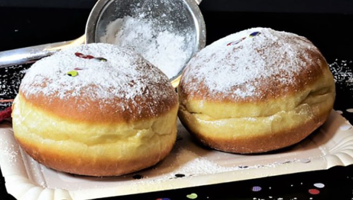 UČINITE NEDJELJU SAVRŠENOM Najjednostavniji bakin recept za domaće krofne