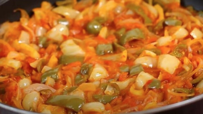 Malo ko može da mu odoli: Najbolji recept za sataraš