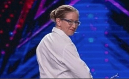 ŠOK U HRVATSKOM "SUPERTALENTU" Svirala flautu pomoću vagine (VIDEO)
