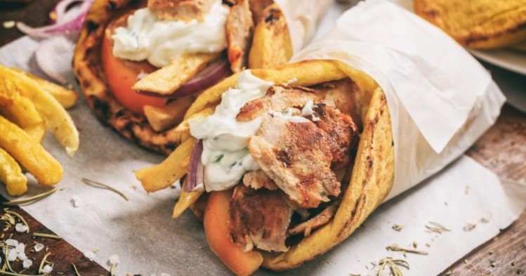 Bolji od kupovnog: Najbolji recept za domaći giros