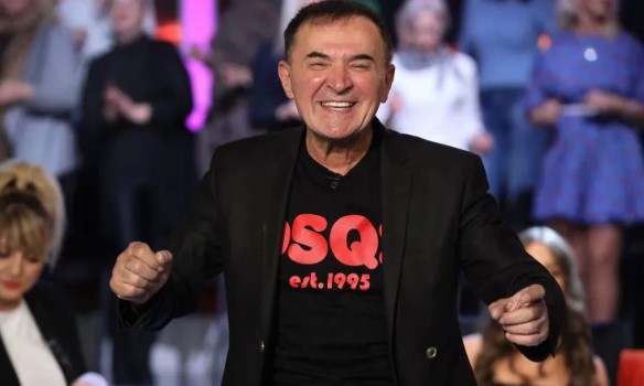 "OSTAO SAM ZATEČEN INFORMACIJOM" Ljudi u nevjerici nakon što su saznali kako se zapravo zove Mitar Mirić (FOTO)