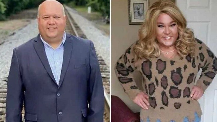 Gradonačelnik glumio trans djevojku na netu, ubio se kad se to otkrilo (FOTO)