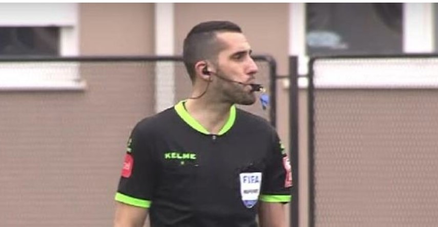 PELJTO I GIGOVIĆ SUDE U LIGI ŠAMPIONA Arbitri iz BiH dobijaju sve veće povjerenje od UEFA