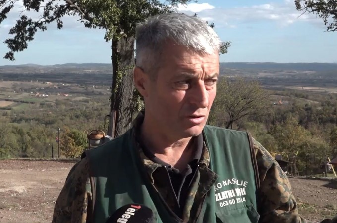 O DEJANU REGION PRIČA Kupio dva hektara zemlje i poklonio placeve komšijama
