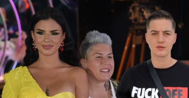 VRATI STVARI MATOROJ! Bojana optužila Anitu da krije mnoge tajne od žene, ona je optužila da je lopov! (VIDEO)