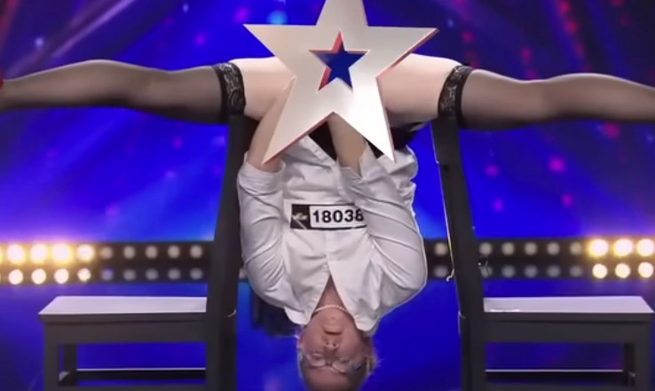 STIGLO I OBJAŠNJENJE Ginekolog o bizarnom sviranju flaute u hrvatskom "Supertalentu"